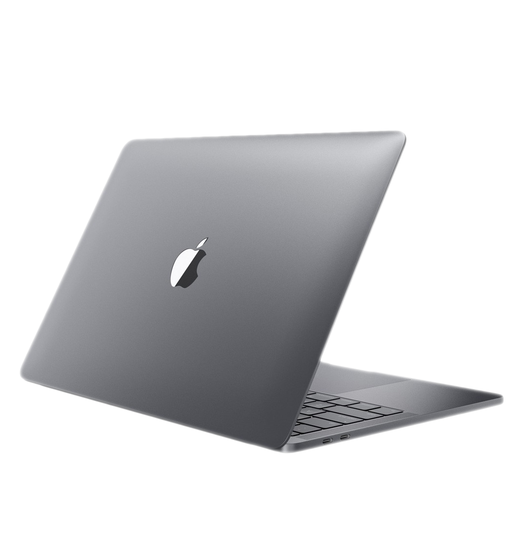 Серый macbook air Air macbook silver