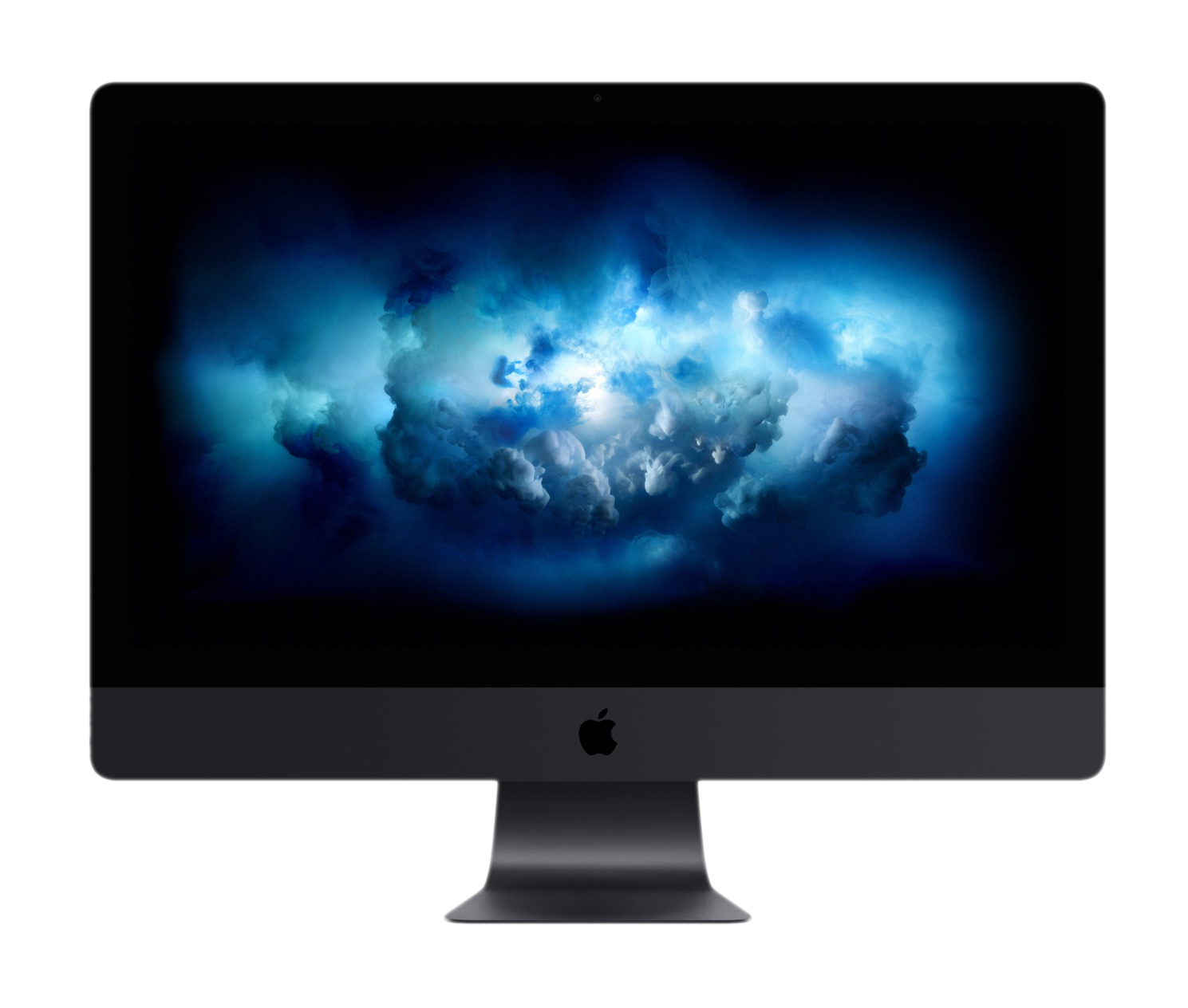 мак черный моноблок черный mac